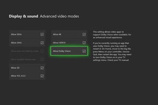 Veliko oktobarsko ažuriranje Xbox One sada je dostupno Alexa Dolby Vision i više slika 3