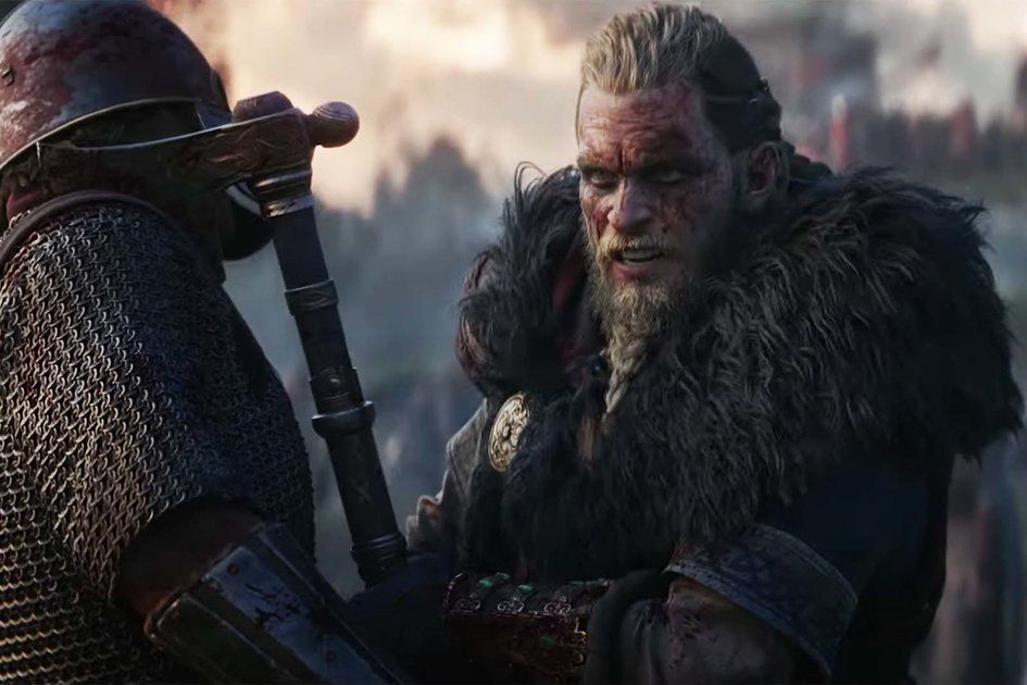 Ang Creed Valhalla gameplay trailer ng Assassin ay isiniwalat, History Channel's Vikings ngunit higit pa sa