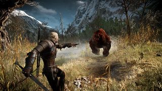 Преглед на The Witcher 3 Wild Hunt Изображение 6