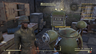 Fallout 76 обзор изображение 5