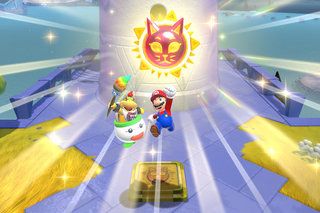 Τα καλύτερα παιχνίδια Mario που μπορείτε να παίξετε το 2021: πάρτε μια δόση μαγικής φωτογραφικής πλατφόρμας 9