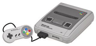 Máy chơi game Nintendo từ năm 1980 đến nay, đó là 5 bức tranh yêu thích nhất của bạn