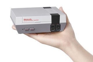 Игрални конзоли на Nintendo от 1980 г. до сега, което е вашата 14 любима картина
