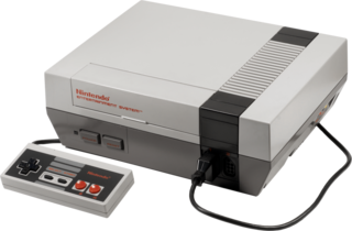 Console di gioco Nintendo dal 1980 ad oggi, qual è la tua 3 foto preferita