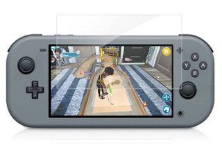 Er dette den neste Nintendo Switch Mini Image 2?