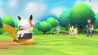 Pokémon: Lets Go review: epska avantura na Nintendo Switchu