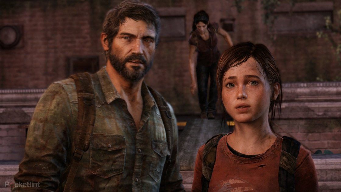 Naughty Dog soll an einem Remake von The Last of Us für PS5 arbeiten