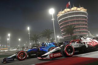 F1 2021 ülevaate foto 8