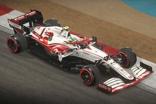 F1 2021 ülevaade foto 7