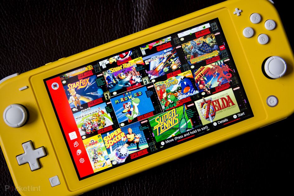 Nintendo Switch Online: Berapa biayanya dan game gratis apa yang Anda dapatkan?