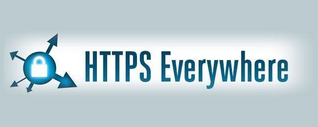 كيف تجبر Google Chrome على استخدام HTTPS بدلاً من HTTP كلما أمكن ذلك؟