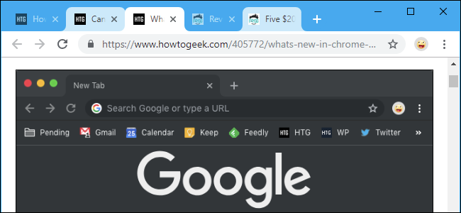 Как выбрать и закрыть несколько вкладок Chrome или Firefox одновременно