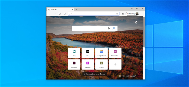 Què heu de saber sobre el nou navegador Microsoft Edge