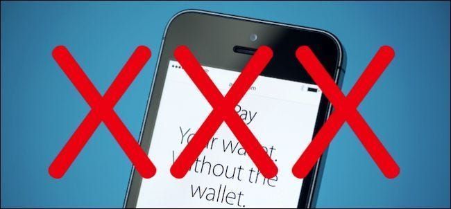 Com evitar que Safari comprovi si feu servir Apple Pay