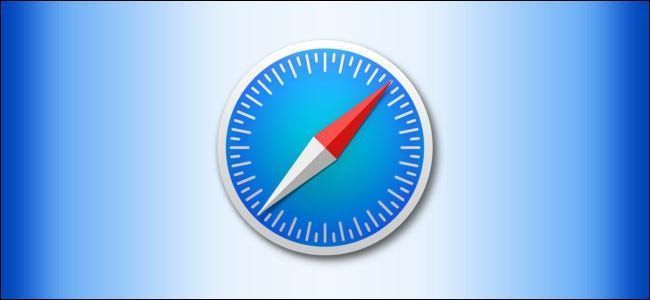 Λογότυπο προγράμματος περιήγησης Apple Mac Safari