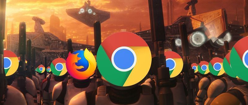 „Firefox Quantum“ nėra tik „Chrome“ kopijavimas: jis daug galingesnis