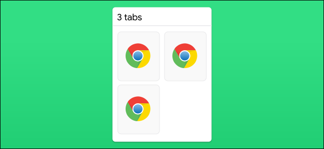 Ako používať skupiny kariet v prehliadači Google Chrome pre Android