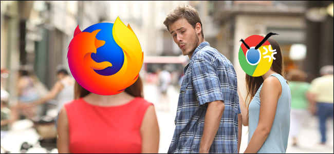 Mengapa Saya Beralih Daripada Chrome kepada Firefox Quantum