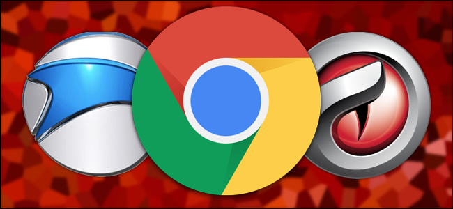 Защо не трябва да използвате (повечето) алтернативни браузъри, базирани на Google Chrome