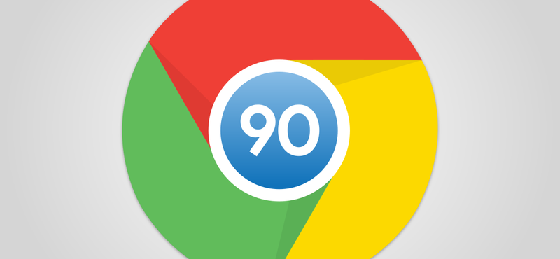 google chrome logotips