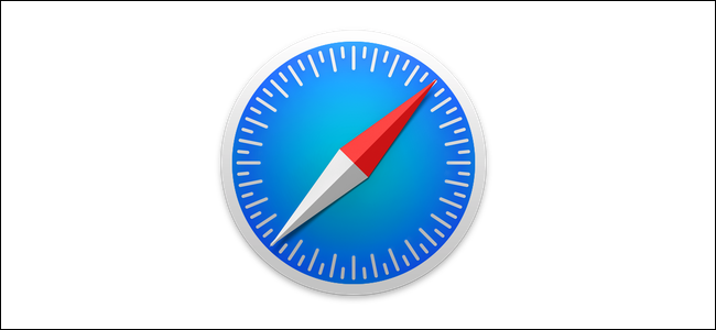 Suljettujen välilehtien ja Windowsin avaaminen uudelleen Safarissa Macissa