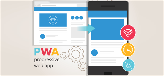Què són les aplicacions web progressives?