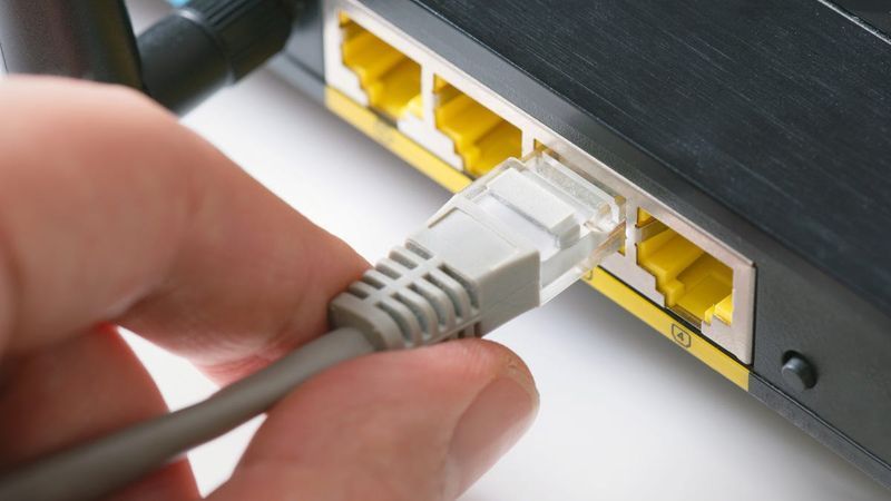 El vostre cable Ethernet és defectuós? Senyals per vigilar