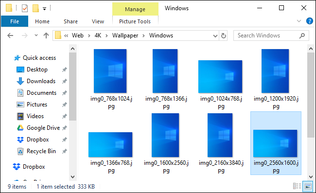 Locația implicită a imaginii de fundal din Windows afișează un nou tapet de fundal luminos