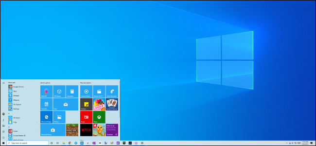 Cum să activați noua temă luminoasă a Windows 10