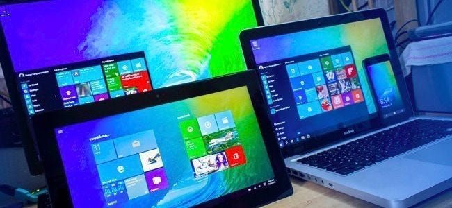 Ako dodržať limit zariadenia Windows 10 pre aplikácie, hudbu a videá