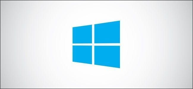 Microsoft Windows 10 লোগো