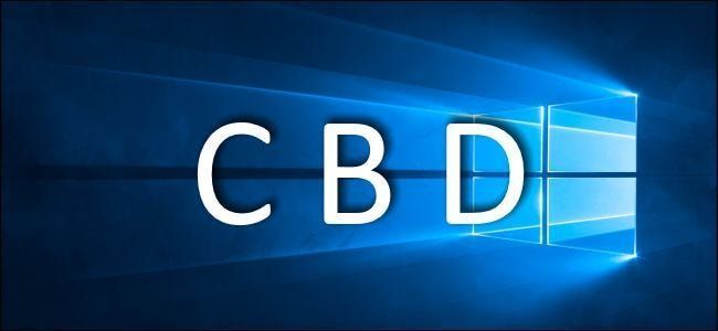 الآن يحتوي Windows 10 على تحديثات C و B و D. ما هو تدخين Microsoft؟