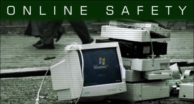 Sigurnost na mreži: zašto biste se trebali zauvijek odreći Windowsa XP (ažurirano)