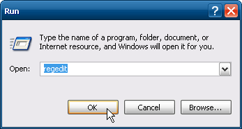 Накарайте Windows XP да се изключи по-бързо