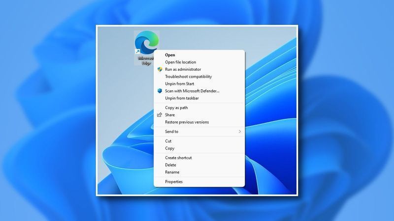 Cara Mendapatkan Kembali Menu Konteks Lama dalam Windows 11