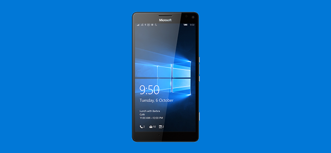 Cách nâng cấp Windows Phone của bạn lên Windows 10 ngay bây giờ