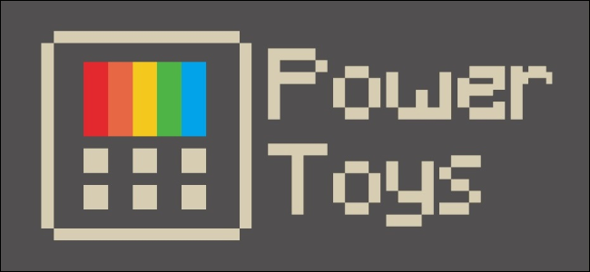 Recordeu Microsoft PowerToys? Windows 10 els està rebent
