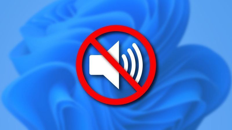 Πώς να απενεργοποιήσετε τον ήχο εκκίνησης στα Windows 11
