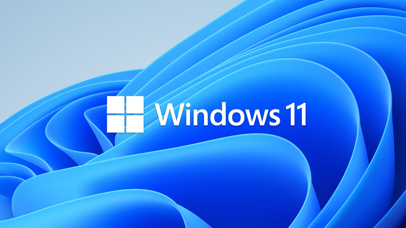 Windows 11 logotips
