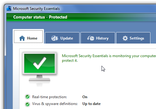 Lista de software antivirus compatibil cu Windows 7