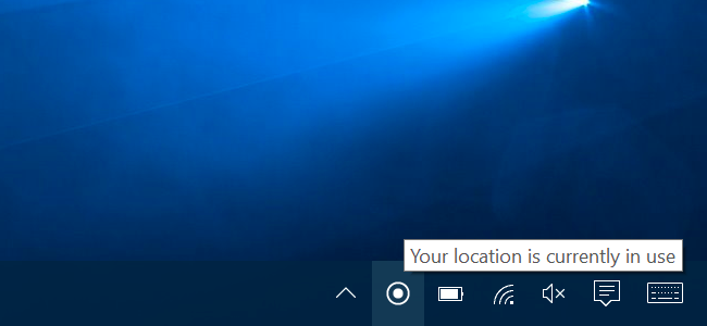De ce Windows 10 spune că locația dvs. a fost accesată recent