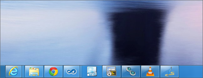 Com ajustar la nova barra de tasques multimonitor a Windows 8 o 10