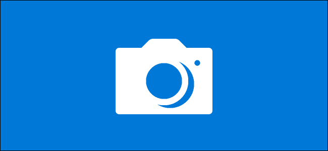 „Windows 10“ palaikomas tinklo kamerų palaikymas