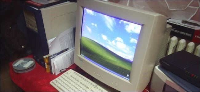 Mga Gumagamit ng Windows XP: Narito ang Iyong Mga Opsyon sa Pag-upgrade
