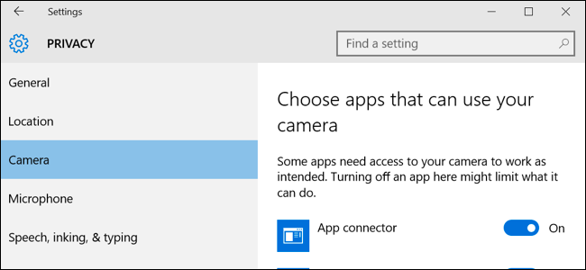 אף אחד לא יודע מה זה מחבר האפליקציות של Windows 10, ומיקרוסופט לא תסביר את זה