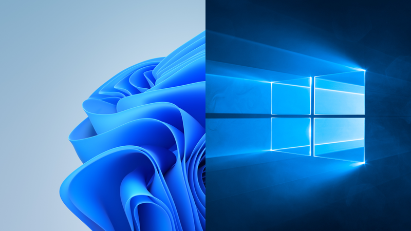 Cómo degradar de Windows 11 a Windows 10