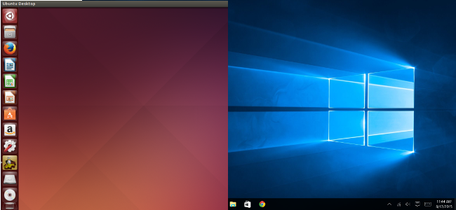 Kaip atnaujinti „Linux“ dvigubos įkrovos sistemą į „Windows 10“.