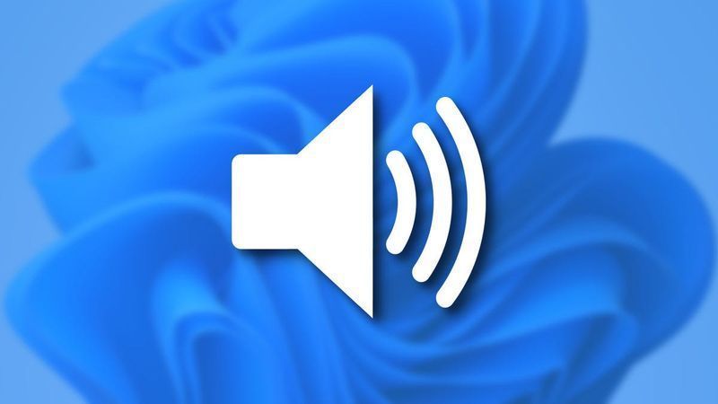 विंडोज 11 में ऑडियो आउटपुट के लिए स्पीकर कैसे चुनें?