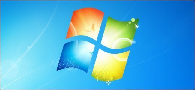 Windows не является службой; Это операционная система