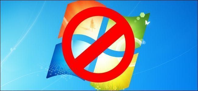 Kako (in zakaj) Microsoft blokira posodobitve sistema Windows 7 na novih računalnikih